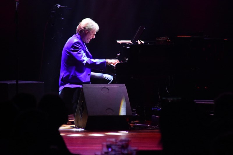 Richard Clayderman au Casino Du Liban
